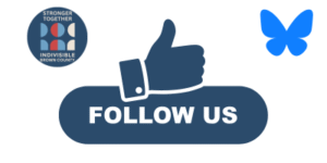 follow us on bluesky