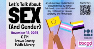 Lets Talk About Sex Banner