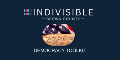 democracy toolkit