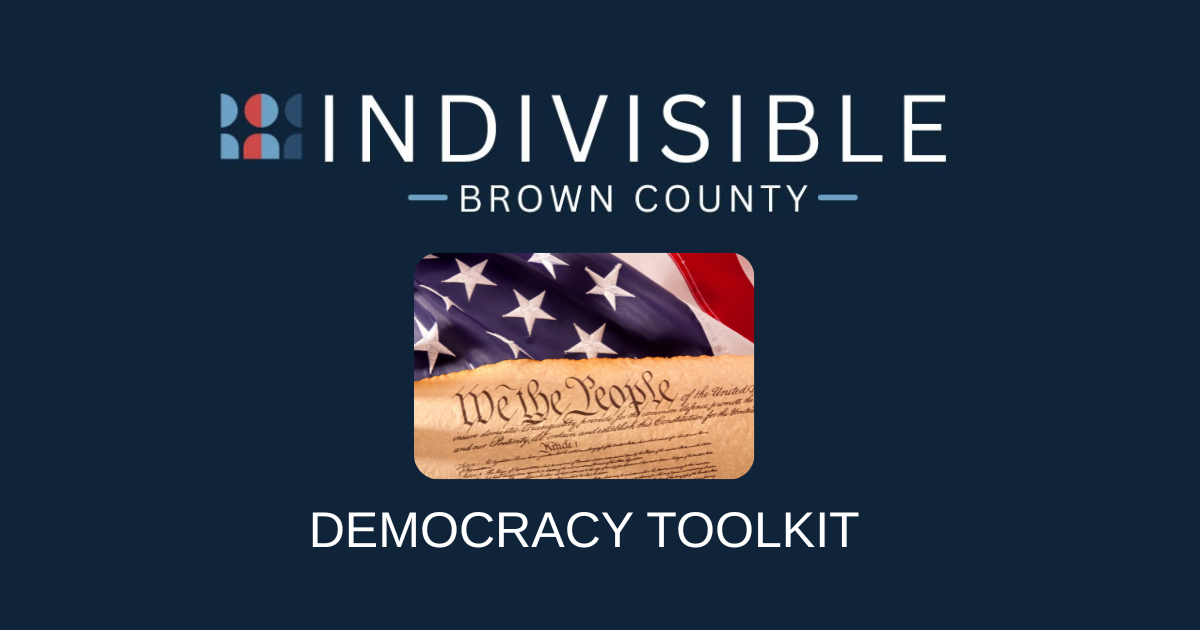 democracy toolkit democracy toolkit