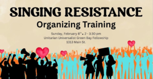 2.8.26 singing resistance