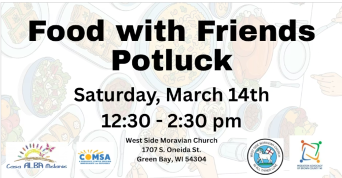 3.14.food with friends