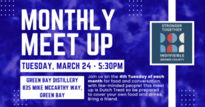 3.24 meet up distillery