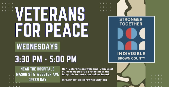 vets for peace  east mason and webster