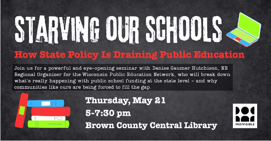 5.21 starving out schools