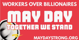 May Day