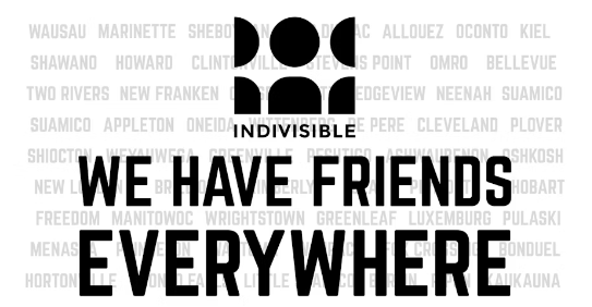 friends everywhere 6.27