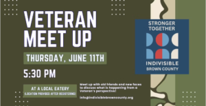 veteran meetup 6.11